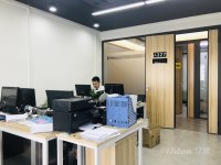 【南山前海自贸区】独立小型精装写字楼出租 食品许可证