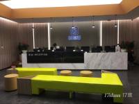 罗湖中小型办公室出租，非中介无佣金，赠网赠注册地址