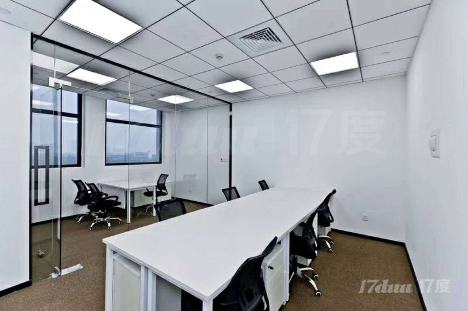 徐汇美奂大厦 一价全包 欢迎前来看房