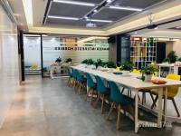 南山办公室政策扶持，可申请税务减免，配红本凭证