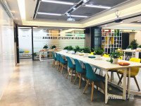长沙会议室出租湖南办公室出租长沙卡位短租