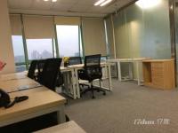 即租即用龙岗创业办公室出租，精装40平，户型方正