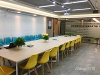 深圳会议室出租 容纳1-80人，中大、小型的会议室