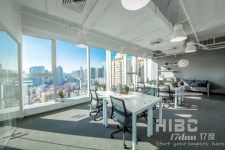 双十二特惠来袭、原价1500/月/工位，现价仅需750！