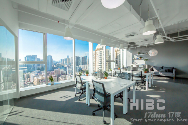 双十二特惠来袭、原价1500/月/工位，现价仅需750！