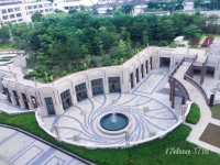 下定就送免租期，荔湾海荟城精装办公室卡位出租900起地址挂靠