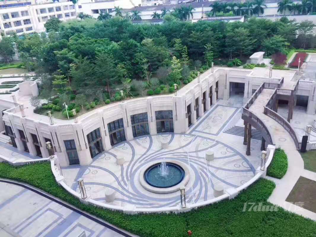 下定就送免租期，荔湾海荟城精装办公室卡位出租900起地址挂靠