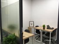 龙华明治街道办，红本凭证解除工商税务异常，真实小办公室招租 