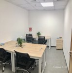 深圳北站实际办公场地出租【提供租赁凭证】