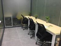 越秀写字楼出租商务式办公室 小面积多功能
