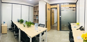 南山短租办公室直租，创客空间地址挂.靠可注/册公司