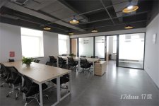 龙华办公室出租，可申请一般纳税人，注册外资公司