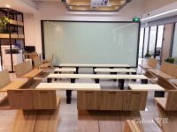 龙华民治创客空间出租，有红本租赁凭证，能注.册公司