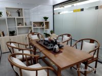 办公室出租 地址挂靠 工商注册 税务代理一应俱全