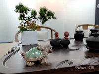 广州地铁一三五号线地铁口 1~15人精装小面积办公室