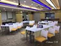 地铁口，8到120人会议室培训室教室路演厅100起
