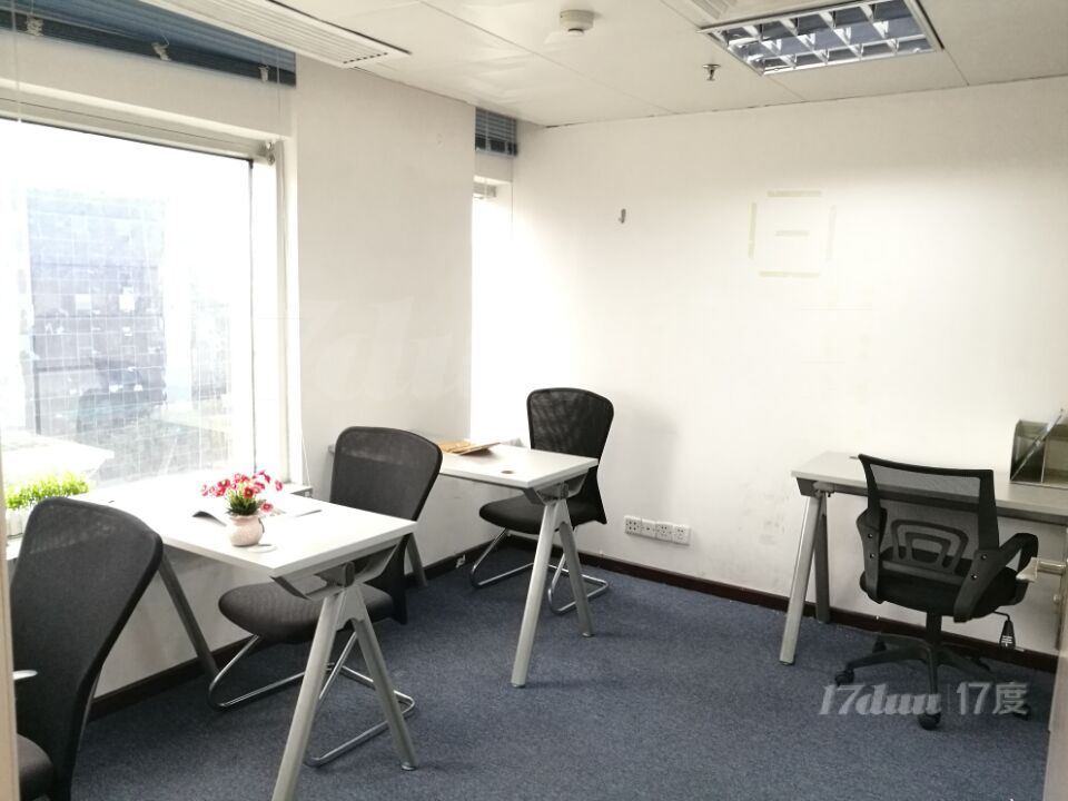 越秀区国际银行中心服务型办公室，西门口地铁直达