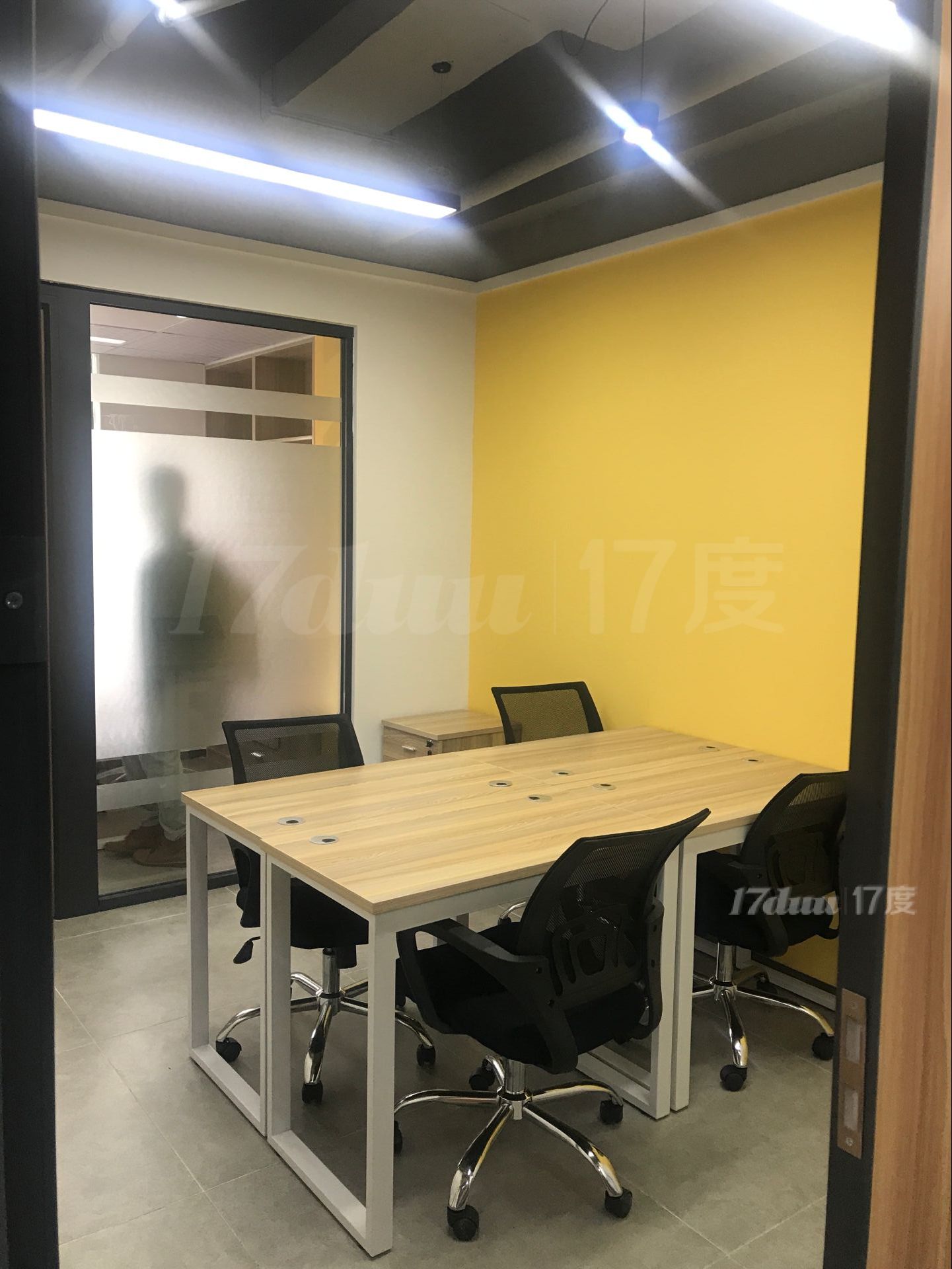 地铁口车公庙周边高品质办公室出租可注册赠红本解锁