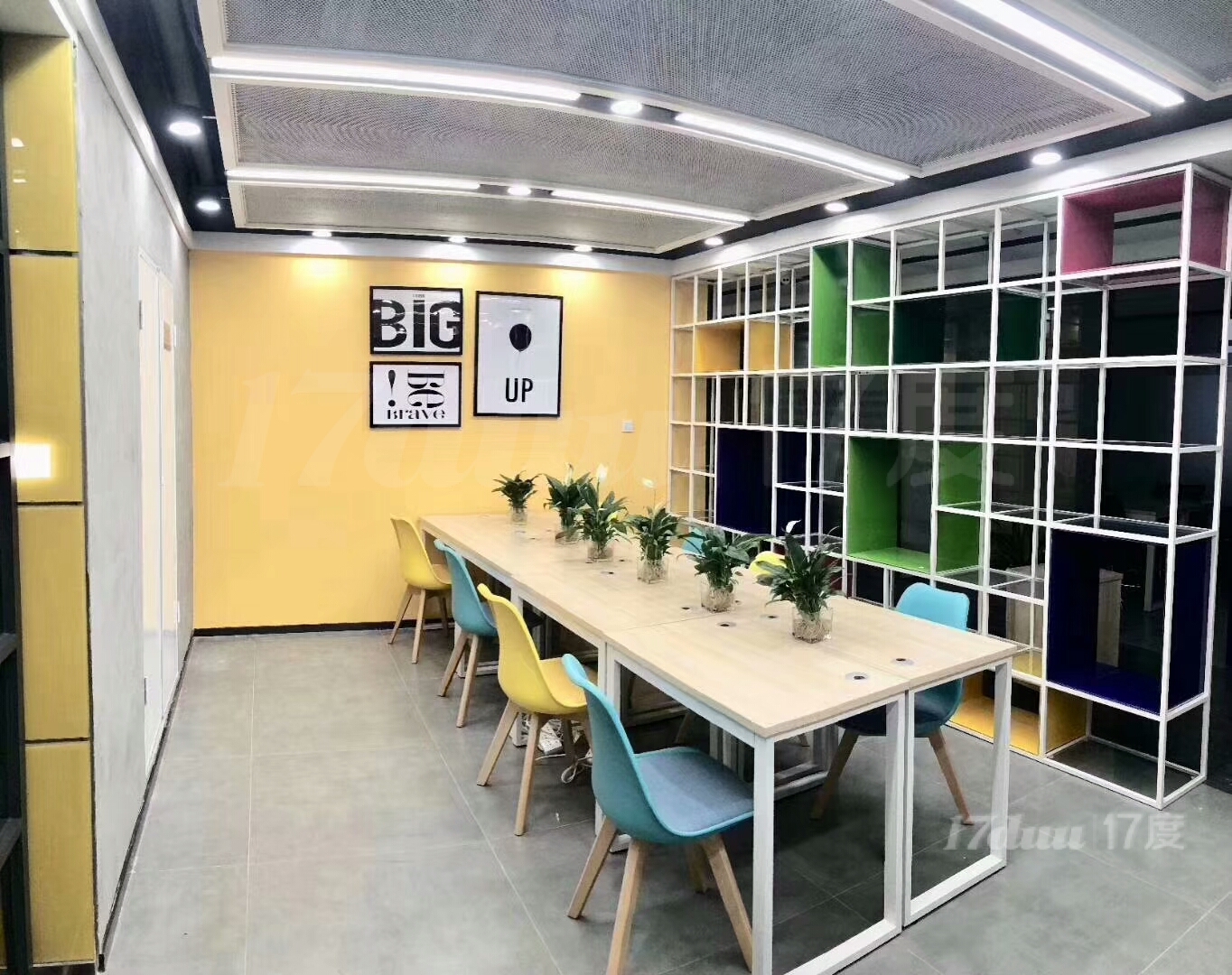 可注册公司，一般纳税人小面积写字间租赁一对一地址挂靠
