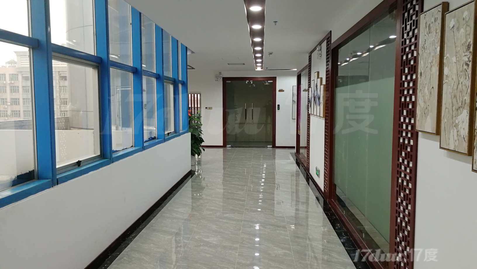 全包价深圳东站金鹏大厦5楼187平