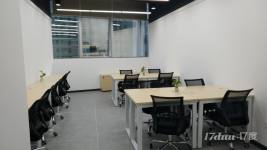 【即租即用】精装修 费用全包 可注册一般纳税人