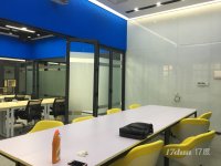 【年底大优惠】体育西精装办公室 物业直租 费用全包 可注册