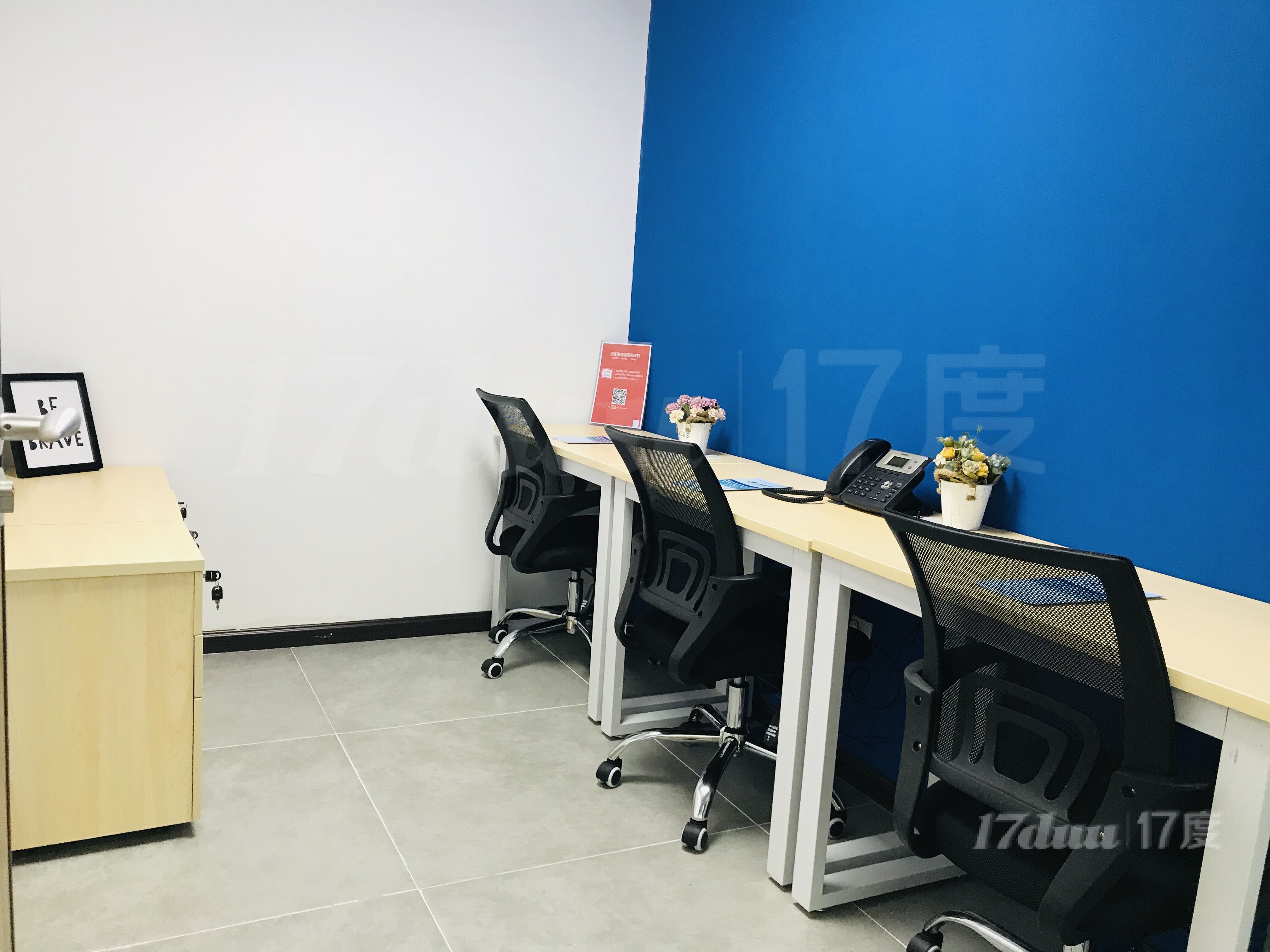 （地址）纯商业用途 合规备案场地  一对一地址