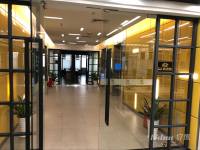  红本凭证费用全包，横岗写字楼办公室卡位1200元起