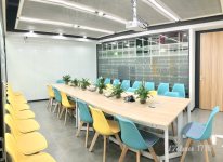 宝安西乡独立办公室出租，真实场地配红本可解除异常