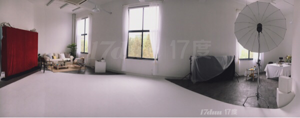 北部软件园  摄影棚 工作室 转租