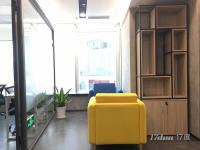 Wework风办事处分公司，独立精装经理室，无杂费
