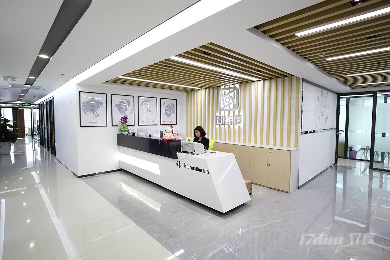 西乡办公室出租980有红本可注册解除异常宝安会议室短租
