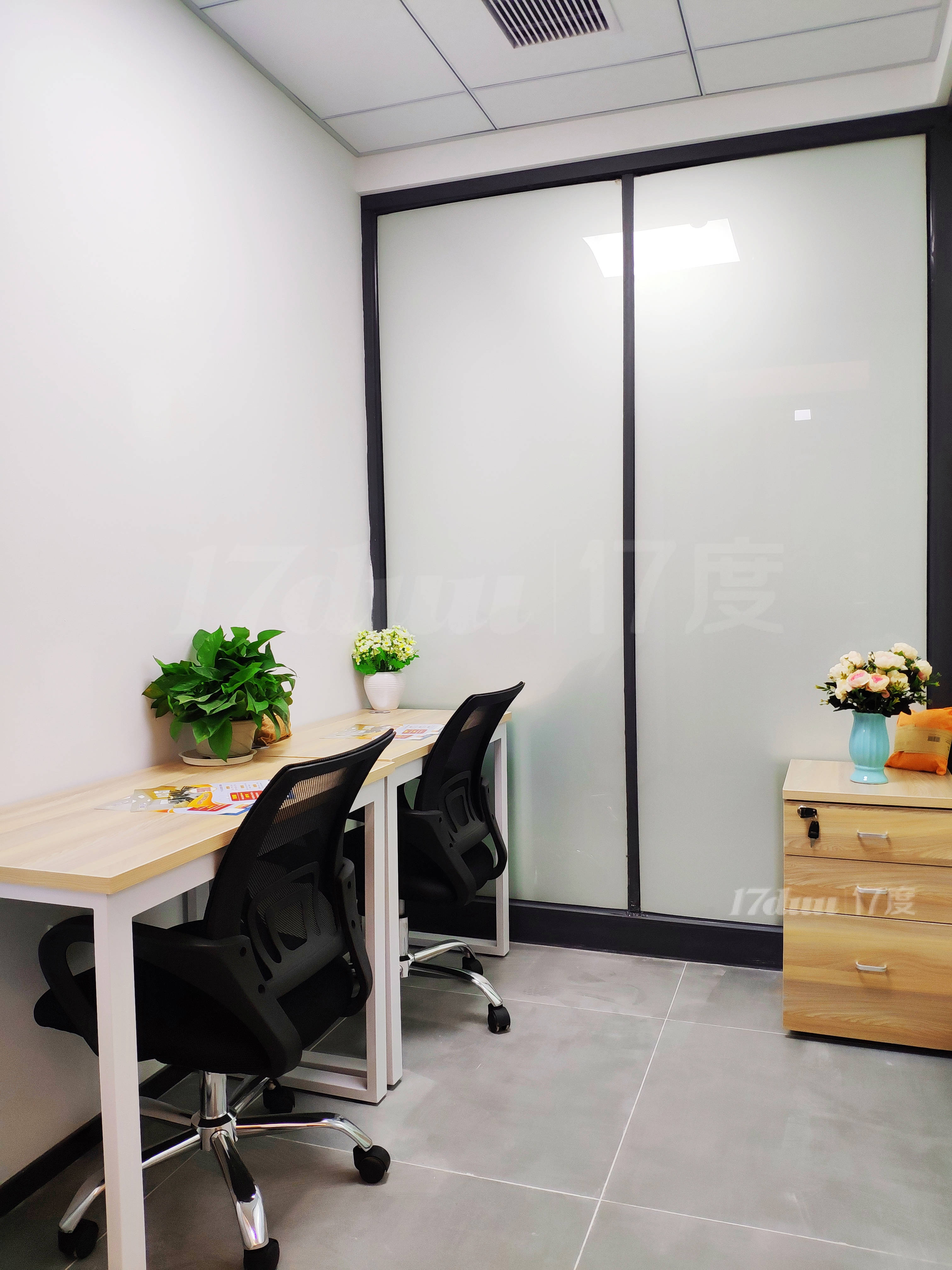 南山宝安写字楼虚拟办公室公司地址挂靠申请一般纳税人 
