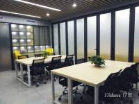蛇口精装办公室 会议室 卡位780出租,地址托管/解除异常
