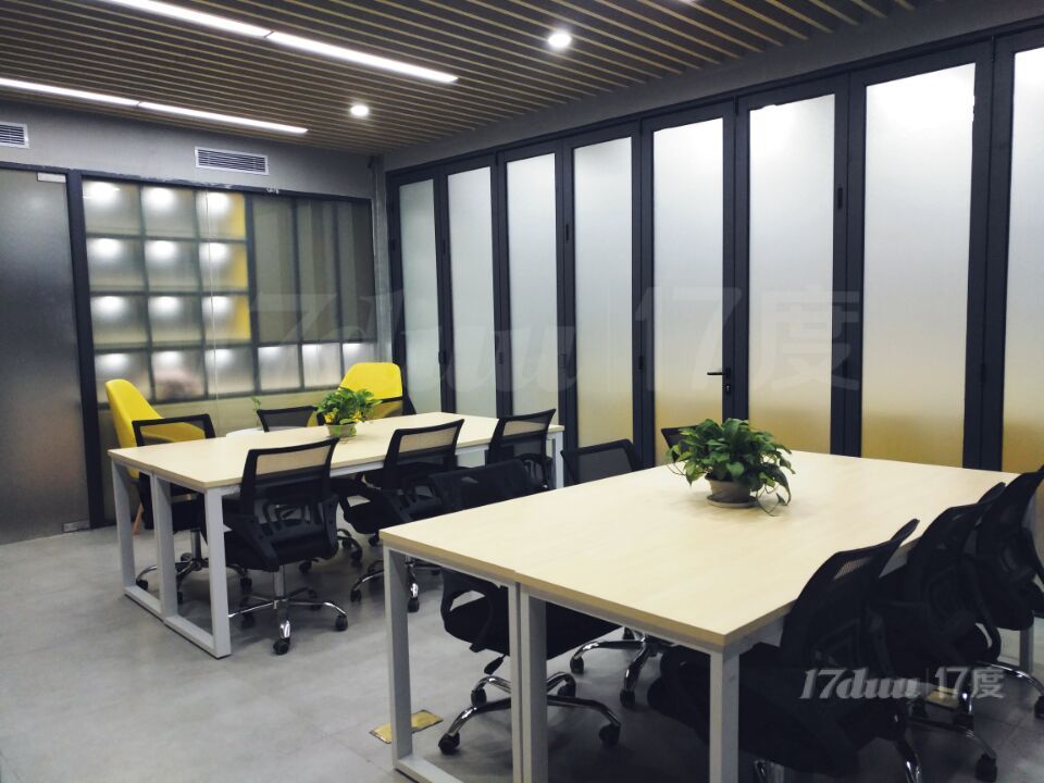 蛇口精装办公室 会议室 卡位780出租,地址托管/解除异常