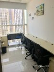 福田CBD中国凤凰大厦 大中华 精装办公室（费用全包）