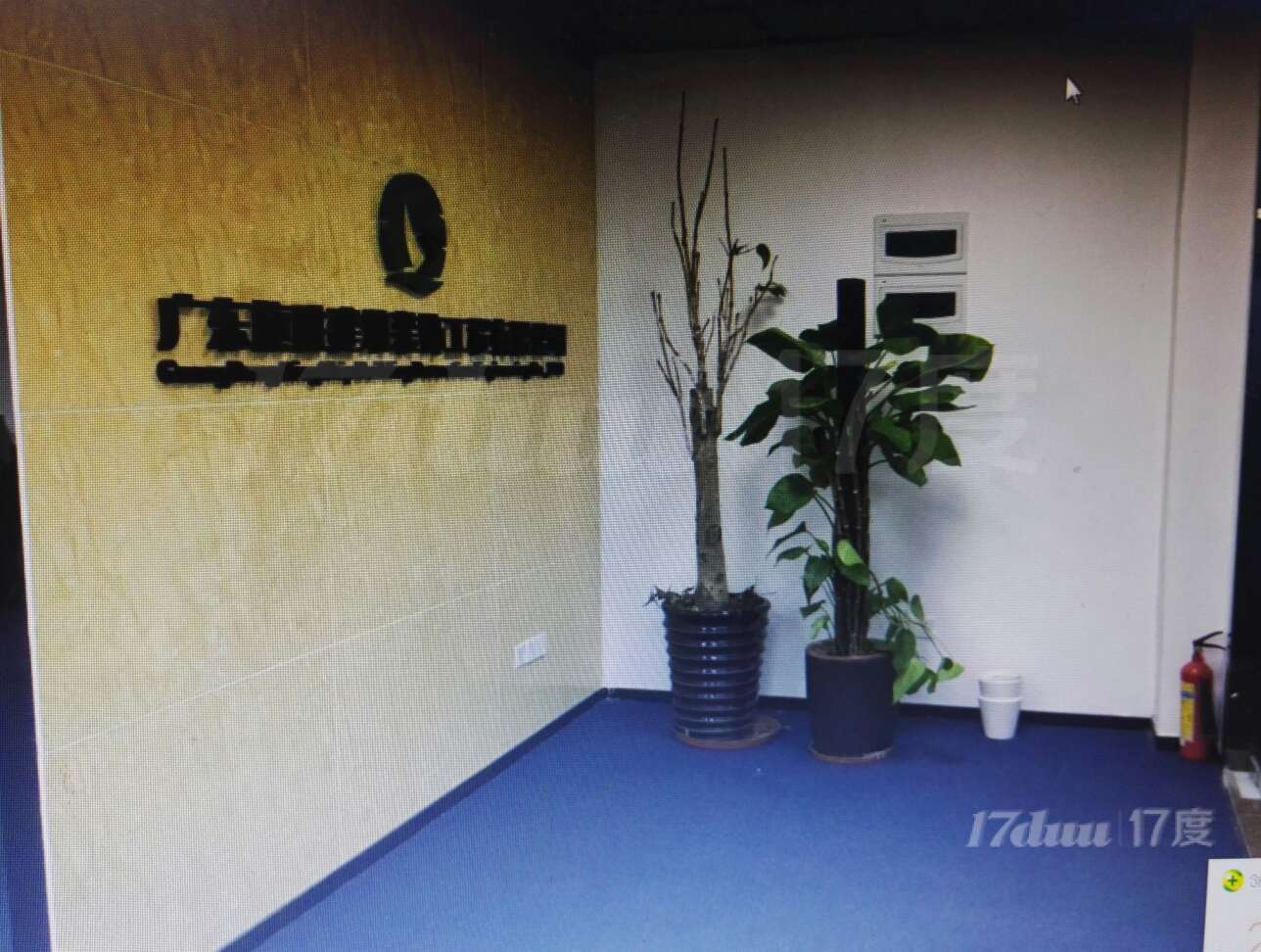 深福?？萍脊ひ翟?楼精装修写字楼业主直租