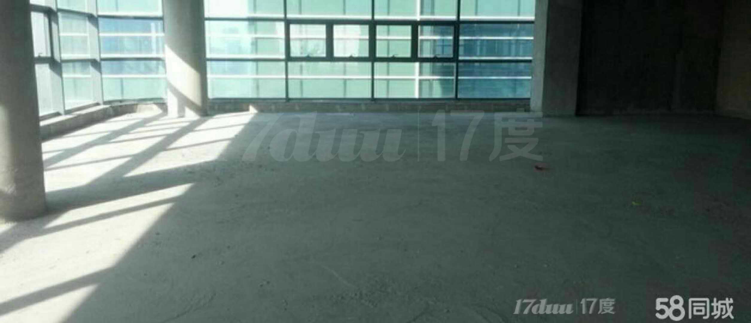 （出租）地铁口广发银行800平现房随时看