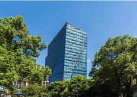 南京西路顶级办公楼，多种面积可供选择，欢迎预约看房。