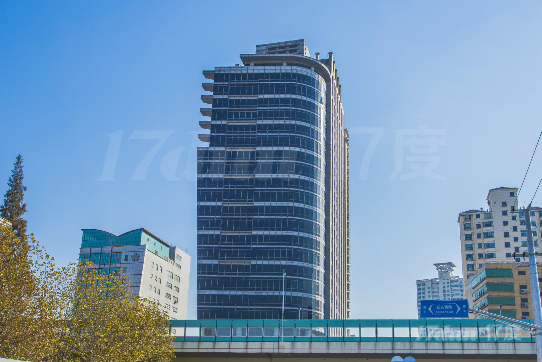 长宁区甲级办公楼，多种面积可供选择，欢迎预约看房。