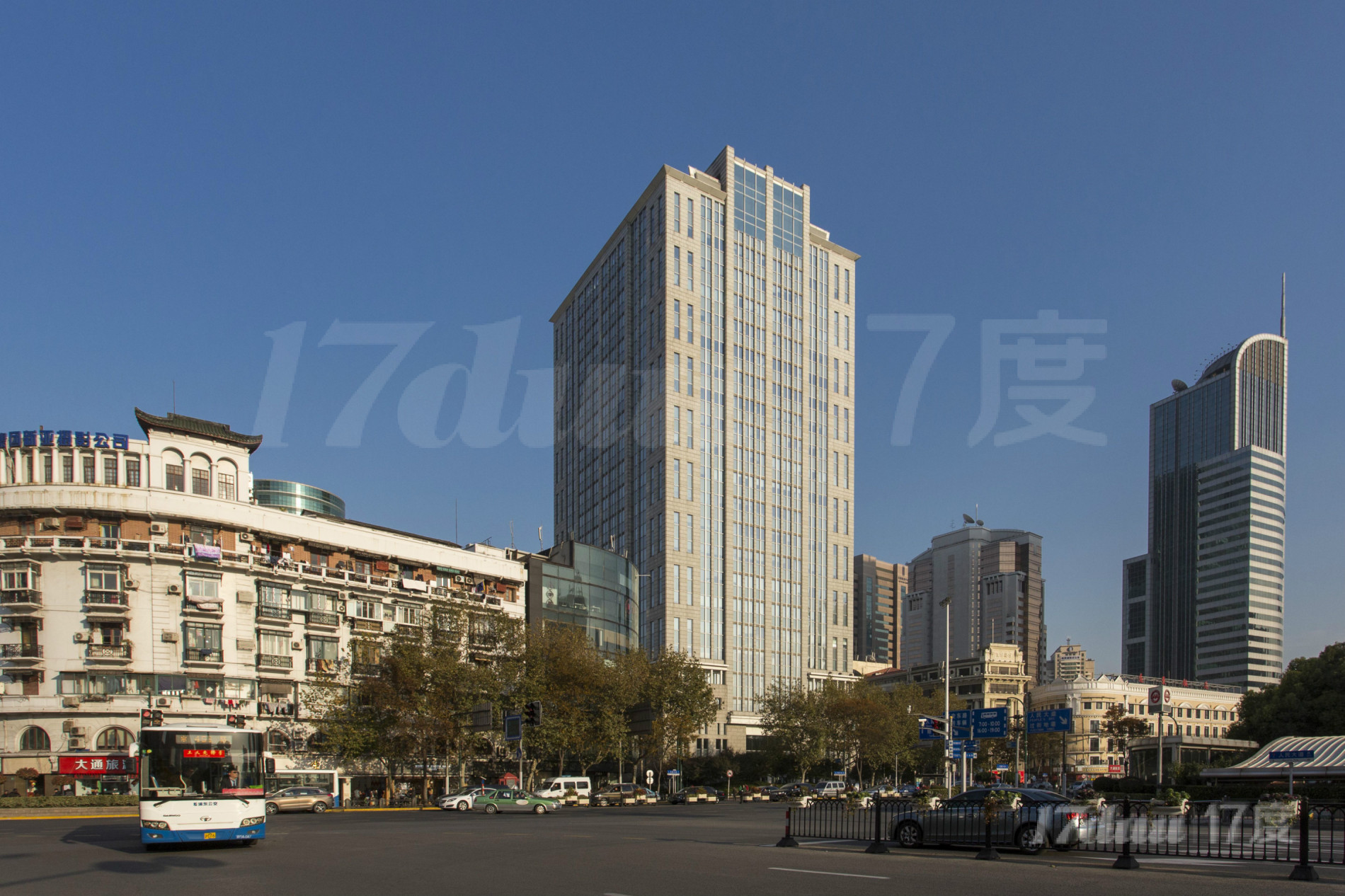 黄浦区甲级办公楼，多种面积可供选择，欢迎预约看房。