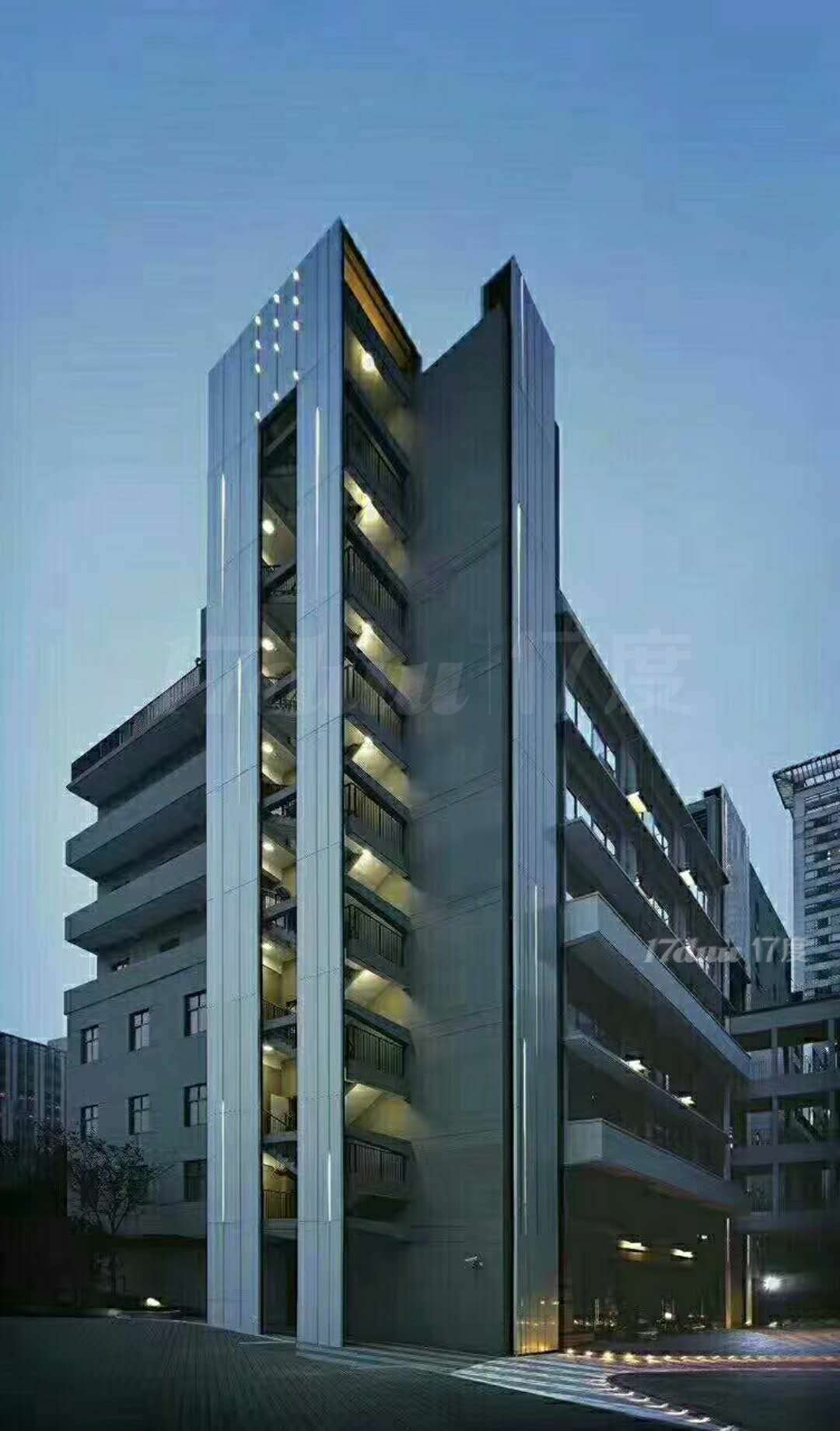 业主直招 交通方便 价格可谈 CBD商圈办公园区