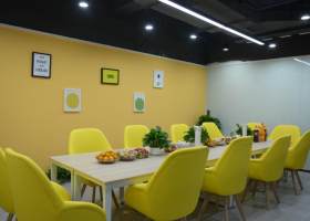 杭州西湖区小型办公室出租，临时会议室出租