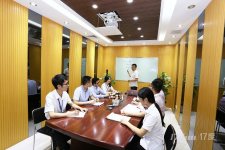 南山众创空间写字楼南山卡位会议室办公室出租带红本