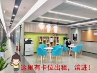  福田华强北办公室地址挂号 卡位出租 小办公室