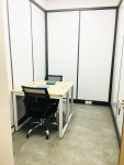 龙岗小面积办公室出租，新店招租价格便宜，配红本合同
