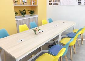 深圳会议室出租，现优惠价100元/小时！