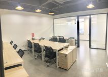 龙岗区办公室出租+租赁凭证，地址挂靠