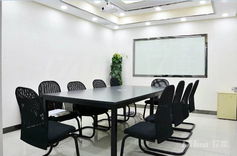 广州精装修费用全包办公室出租，会议室出租