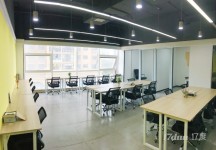 创团队精神，造品牌企业，小型办公室新开业，满足你所需
